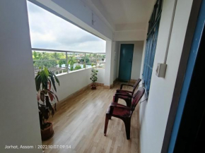 Entire 1BHK & 2BHK private apartments at TAJ RESIDENCY Holiday Homestay - call 767OOO54OO